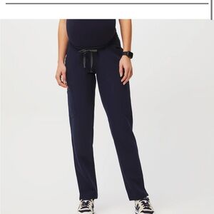 Figs Women's Navy Pants